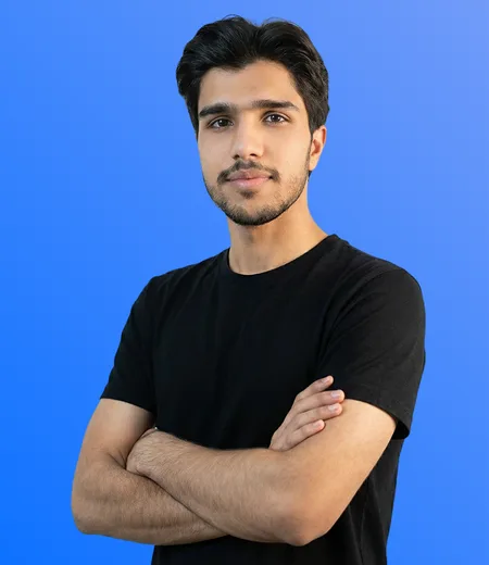 Adeeb Ur Rahman Freelance Digital Marketing Specialist India