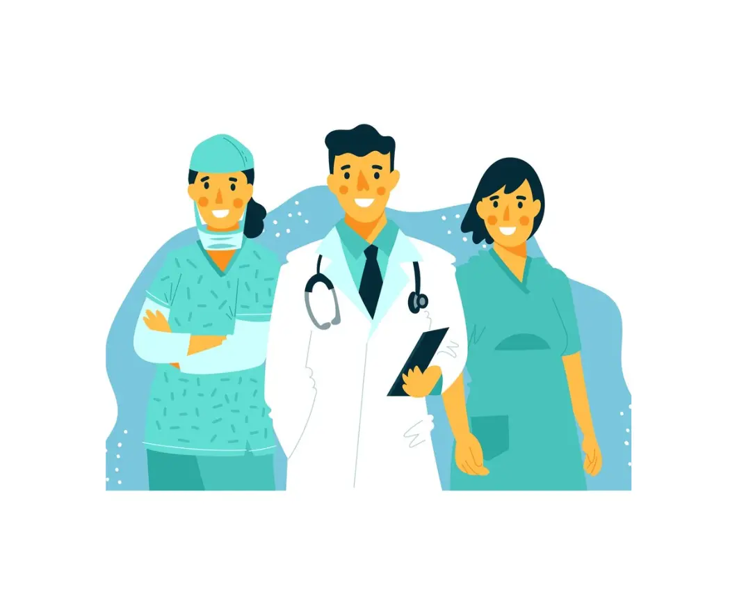 doctors 1